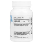 Thorne Research Zinc Picolinate 15mg 60 Capsules